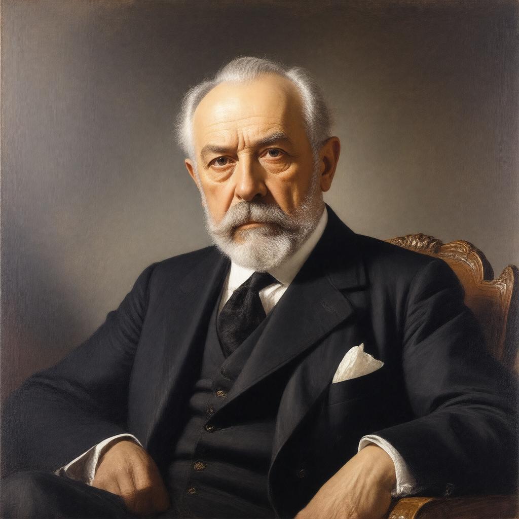 Georges Clemenceau